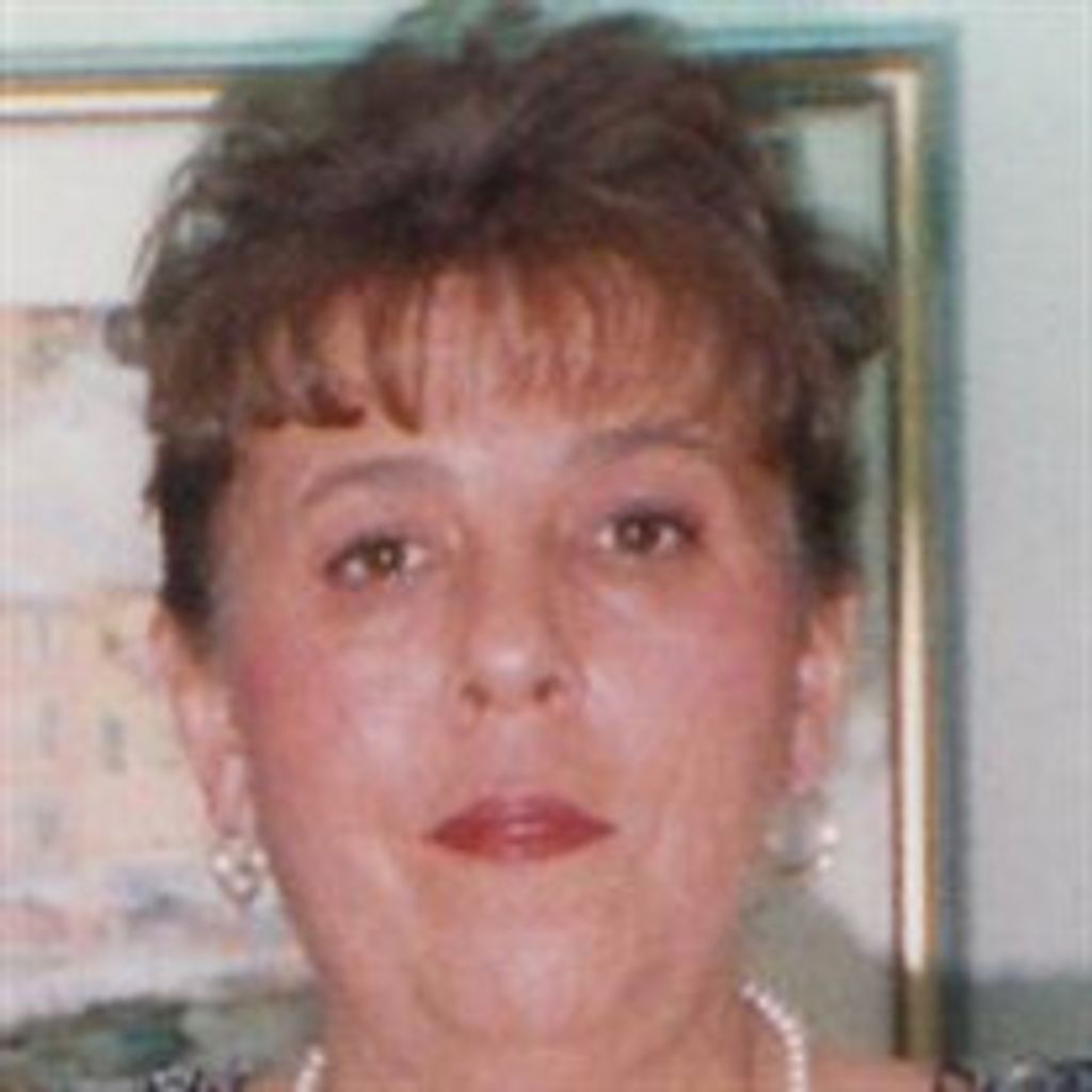 Deborah Jane Tadt