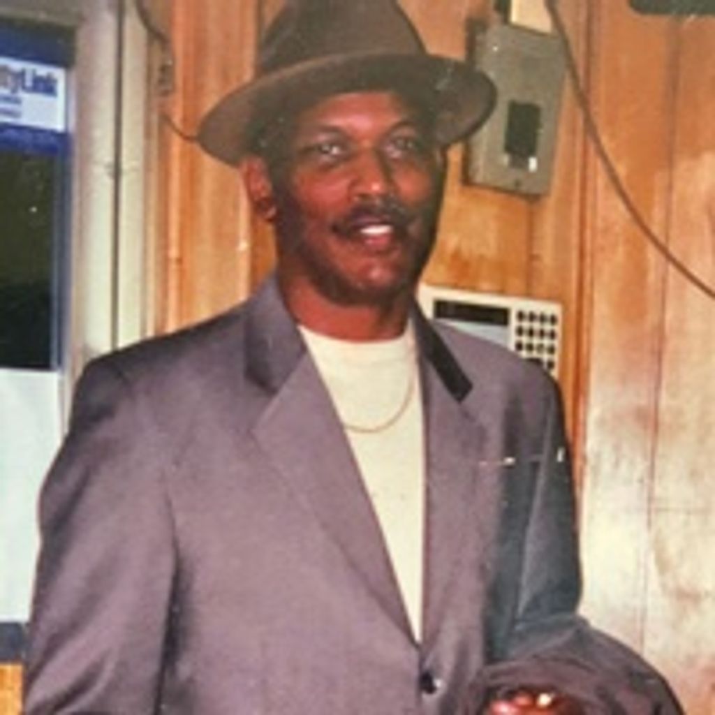 Thomas Dinkins, Jr