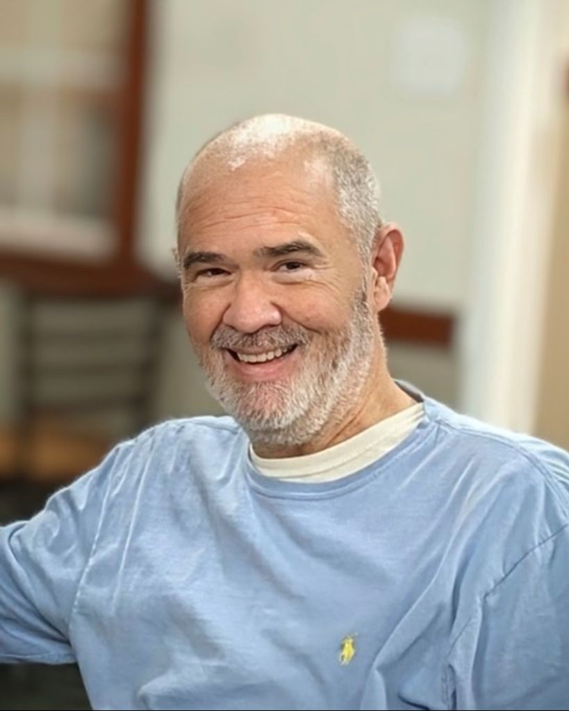 Jason Paul Fountain, Sr.
