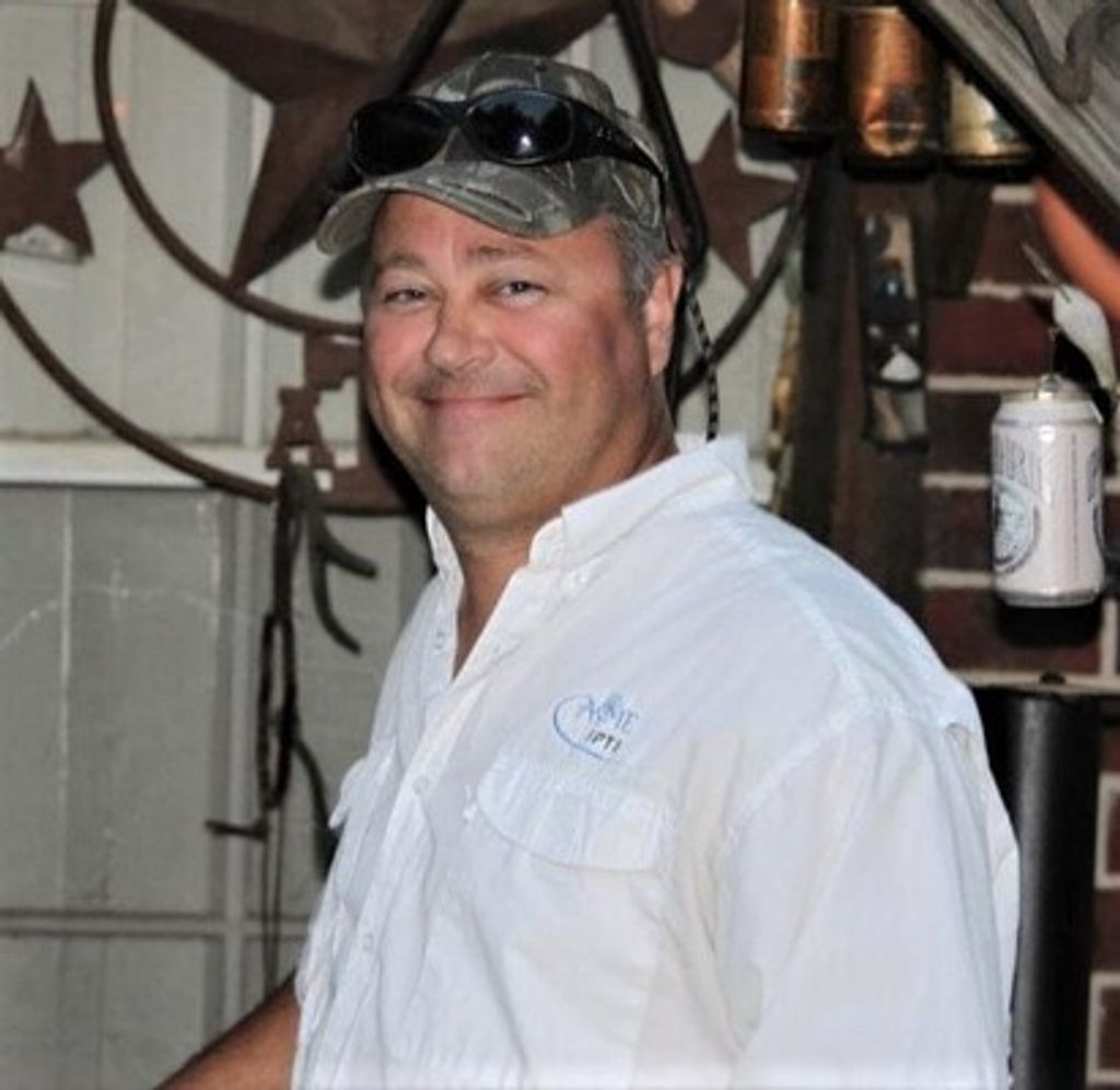 Eric Michael Twardowski