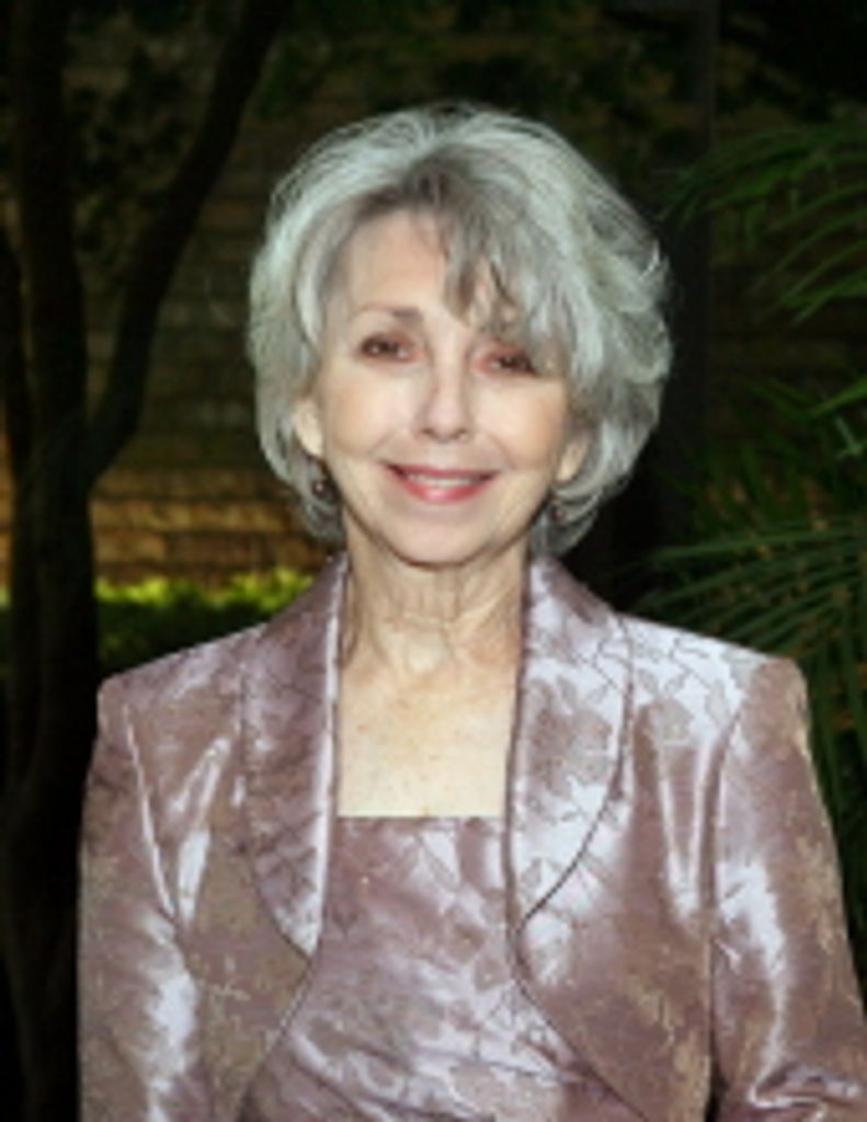 Sandra Ruth Emory