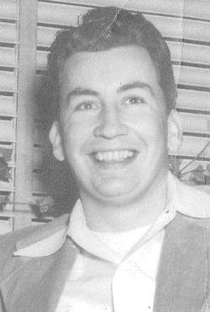 Charles White Wear, Sr.