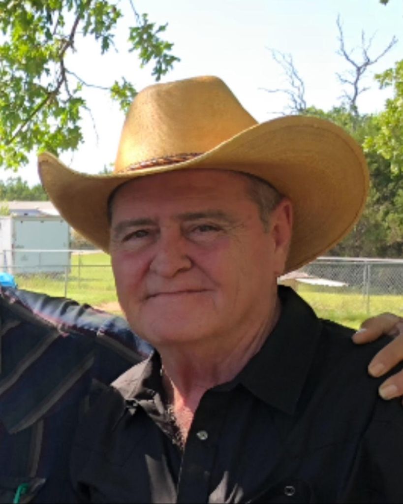 Kurt Lyndon French Profile Photo