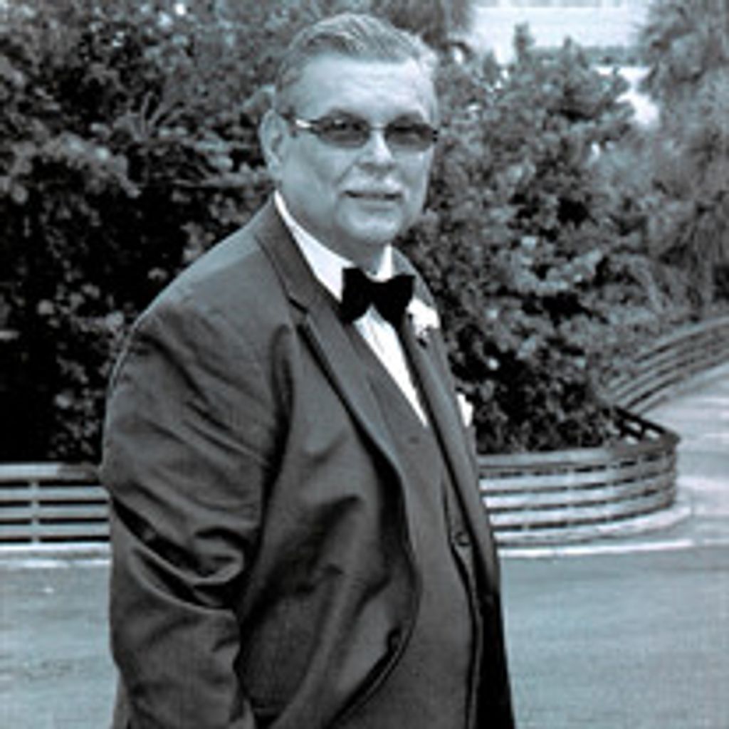 Frank James Watkins