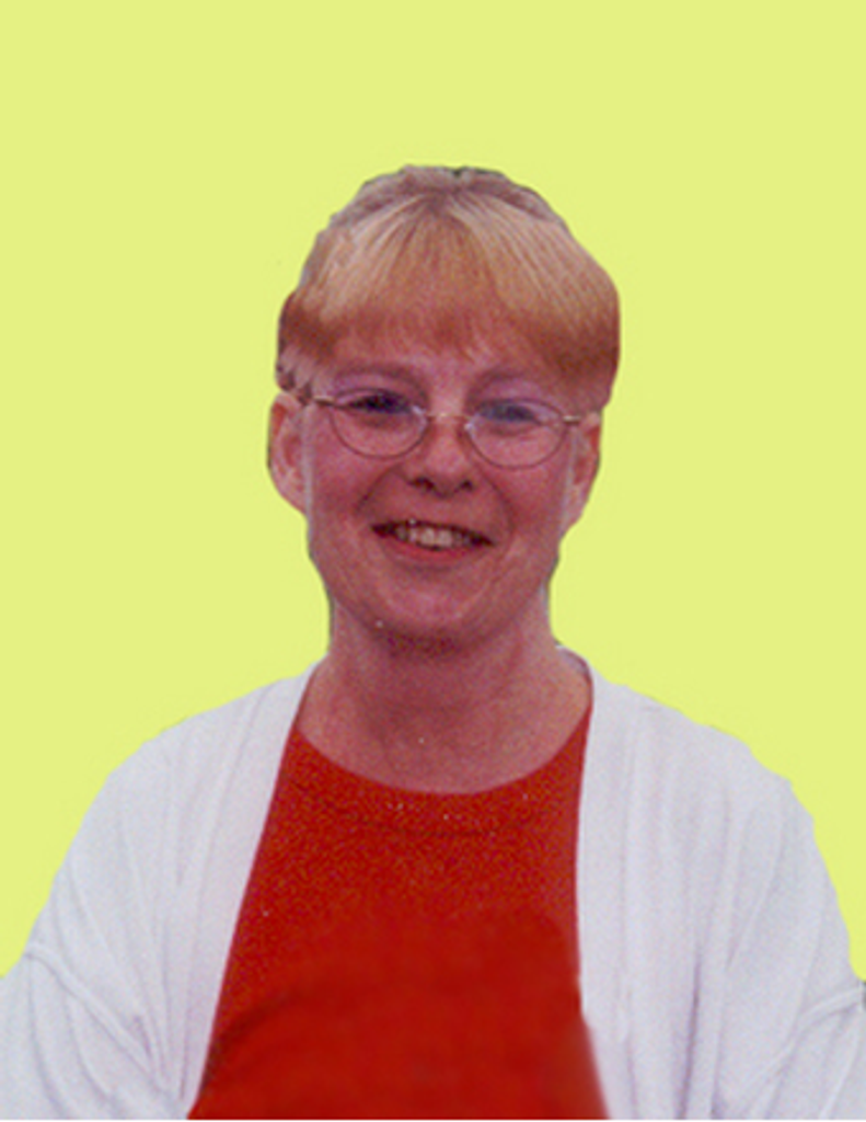 Rochelle Siebert