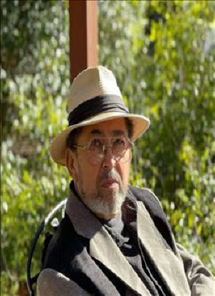 Antonio Arreguin
