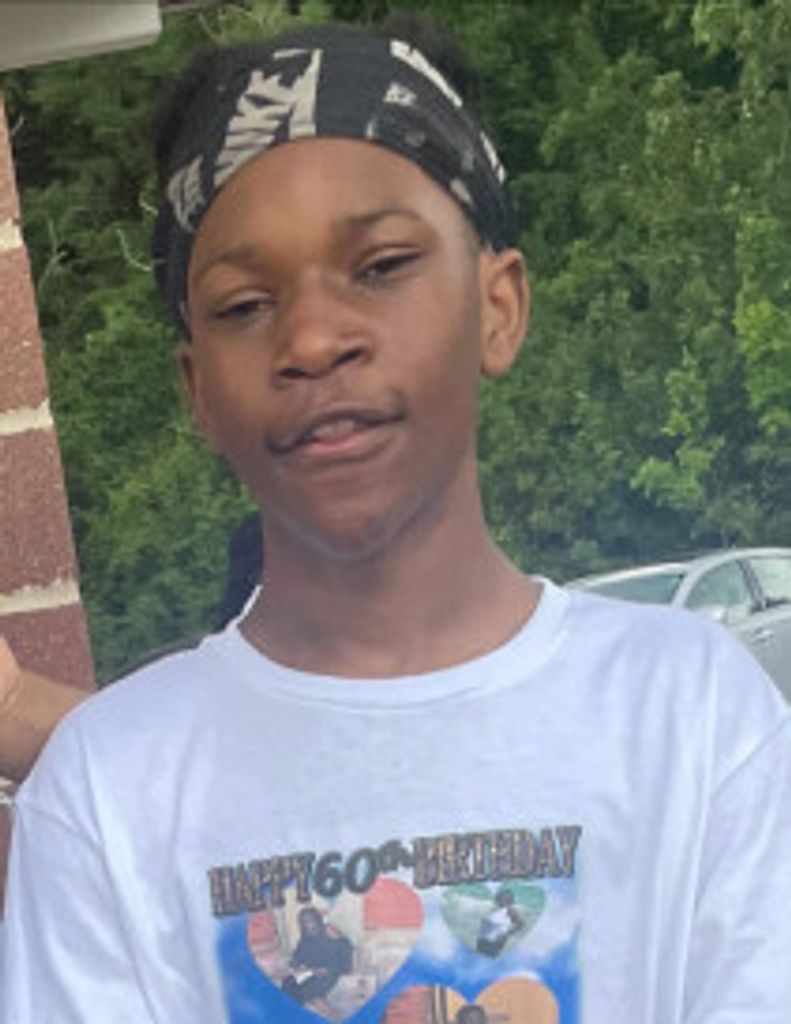 Thomas Charles "Tj" Bell, Jr. Profile Photo