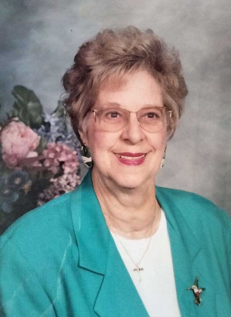 Dorothy Airth