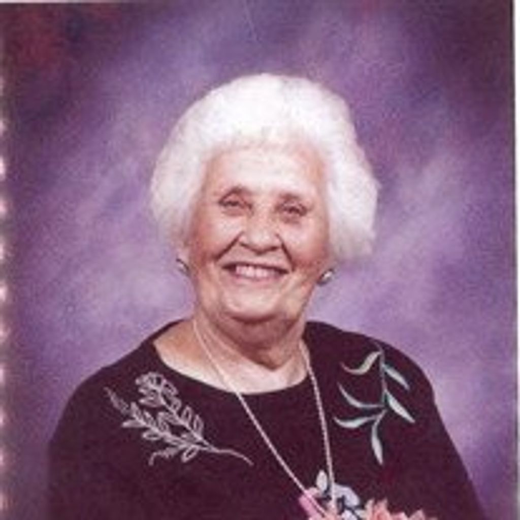Anna  J. Rettew