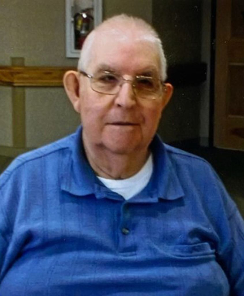 Herbert Ahles Profile Photo