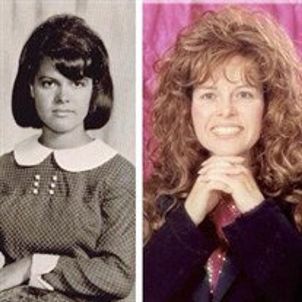 Tricia Norene Beavers Krull