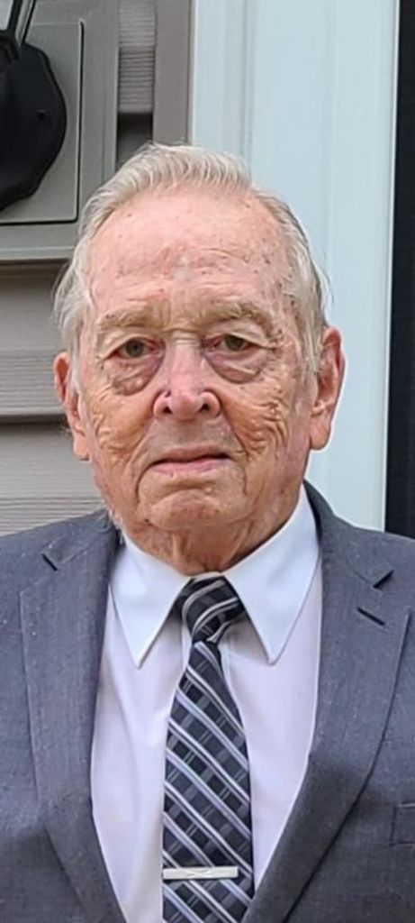 John Foster Klickman
