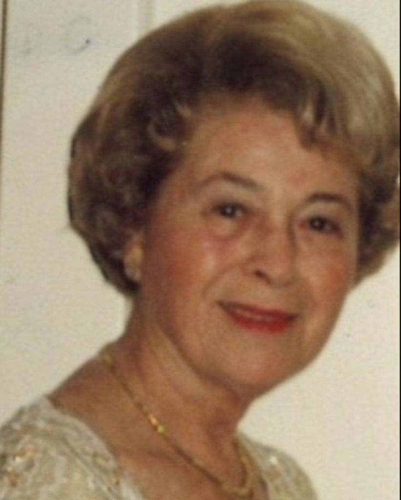 Ruth Silberman Profile Photo