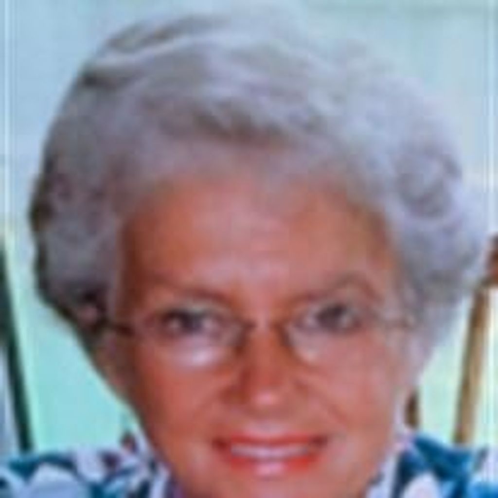 Freda Maxine Boeck