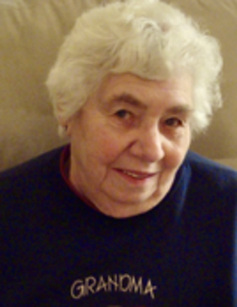 Mary J. Thompson Profile Photo