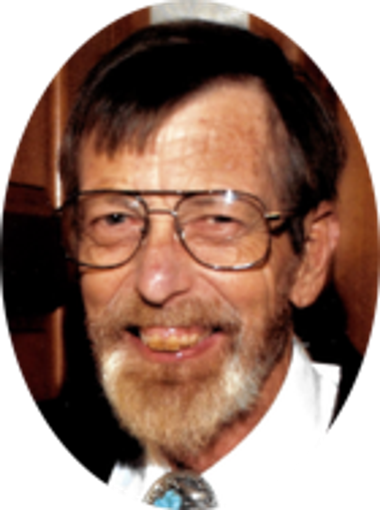 Charles J. Esterline