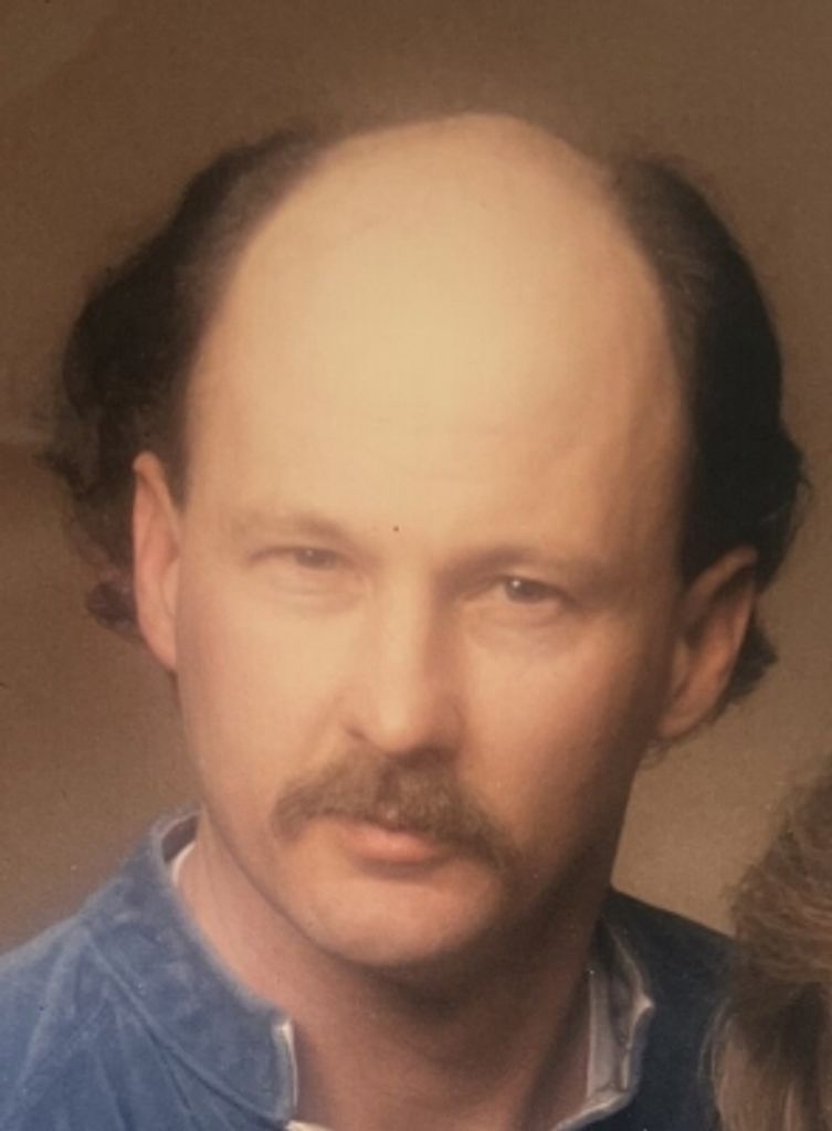 Gerald M. Hartnett Sr. Profile Photo