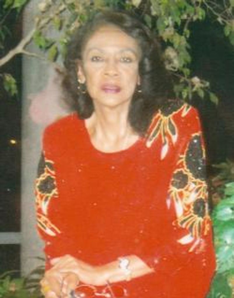 Maggie Boddie Fields