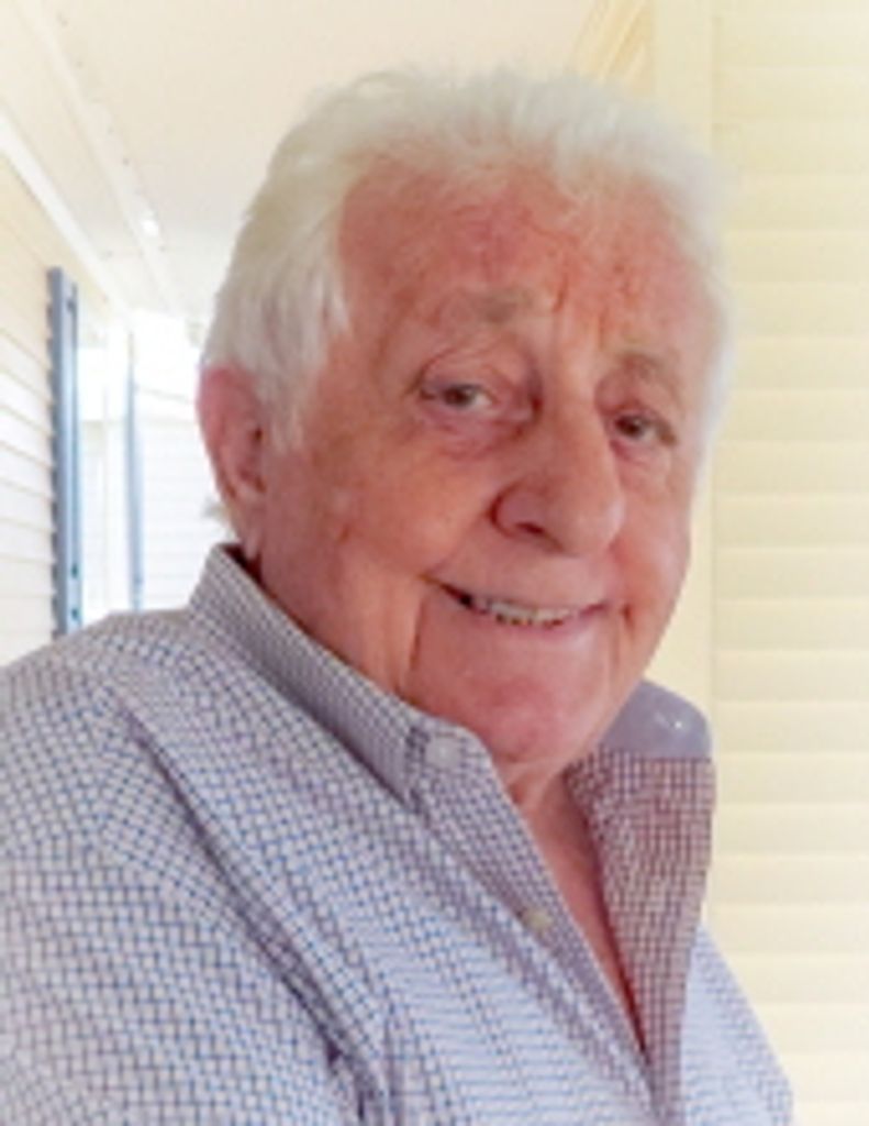 Frank Joseph Mastromatteo