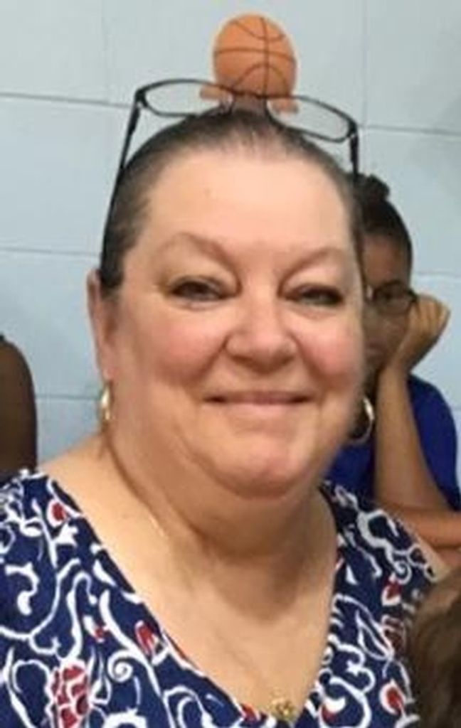 Andrea "Tina" Miller Profile Photo