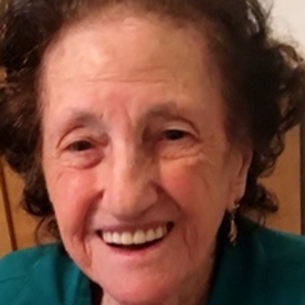 Lucia Vittoria Filippelli