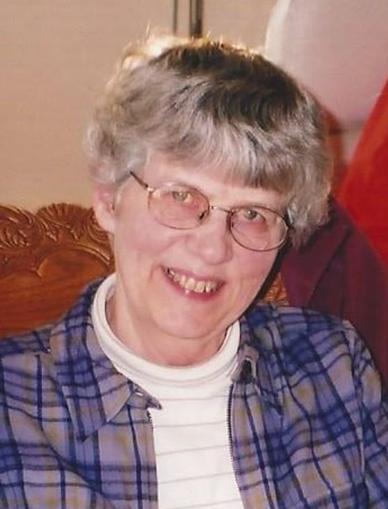 Ann Spaulding