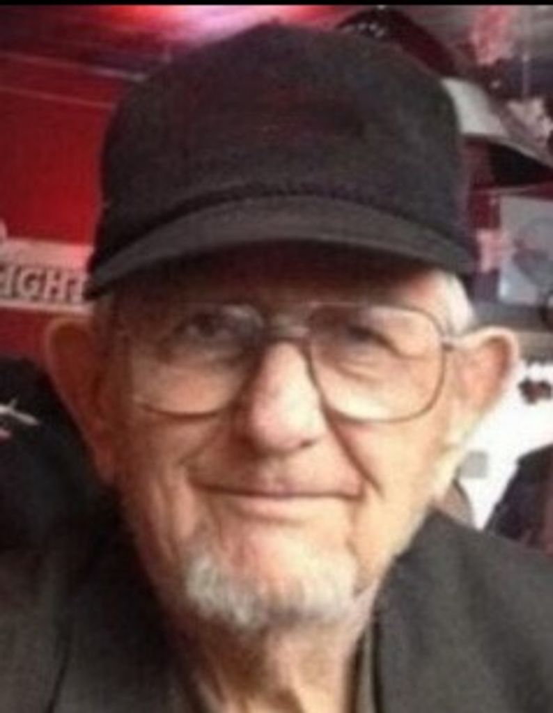 George Benedict Lahner