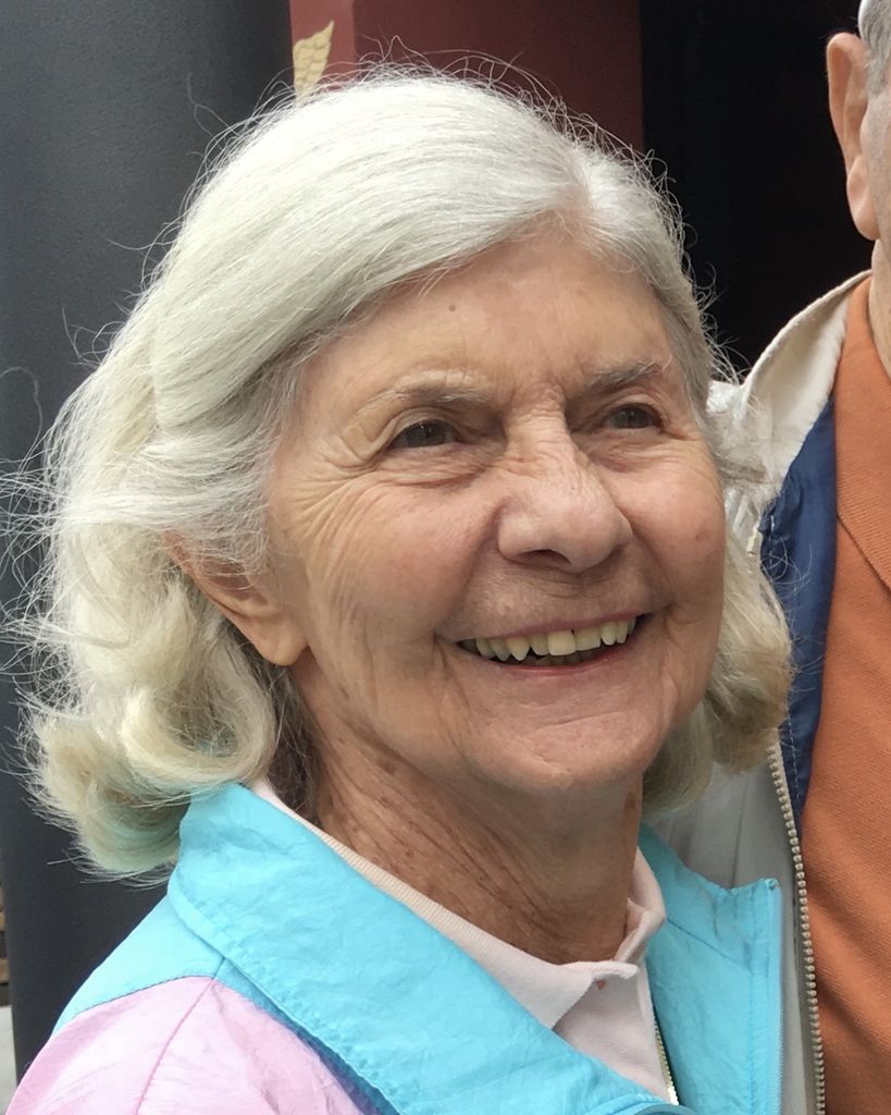 Dorothy Lucille "Dottye" Ashner