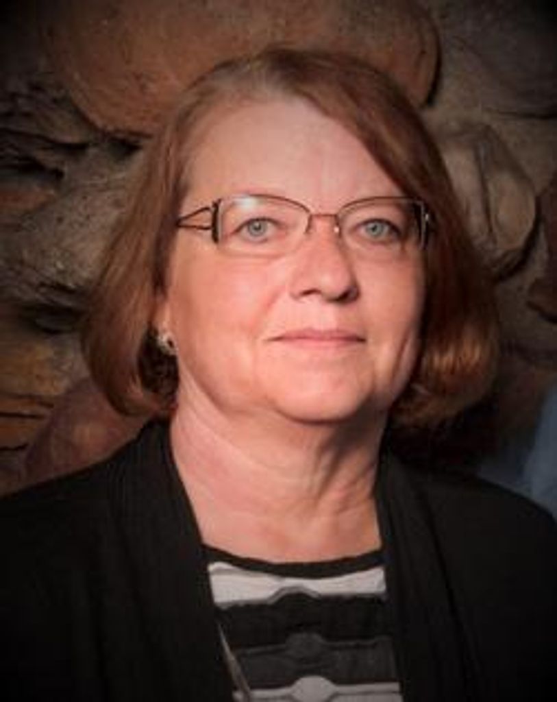 Susan Willie Leavitt