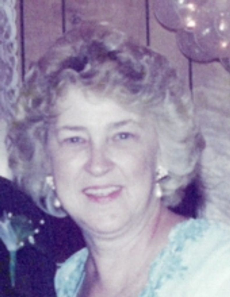 Ruth Ann Eshelman Profile Photo