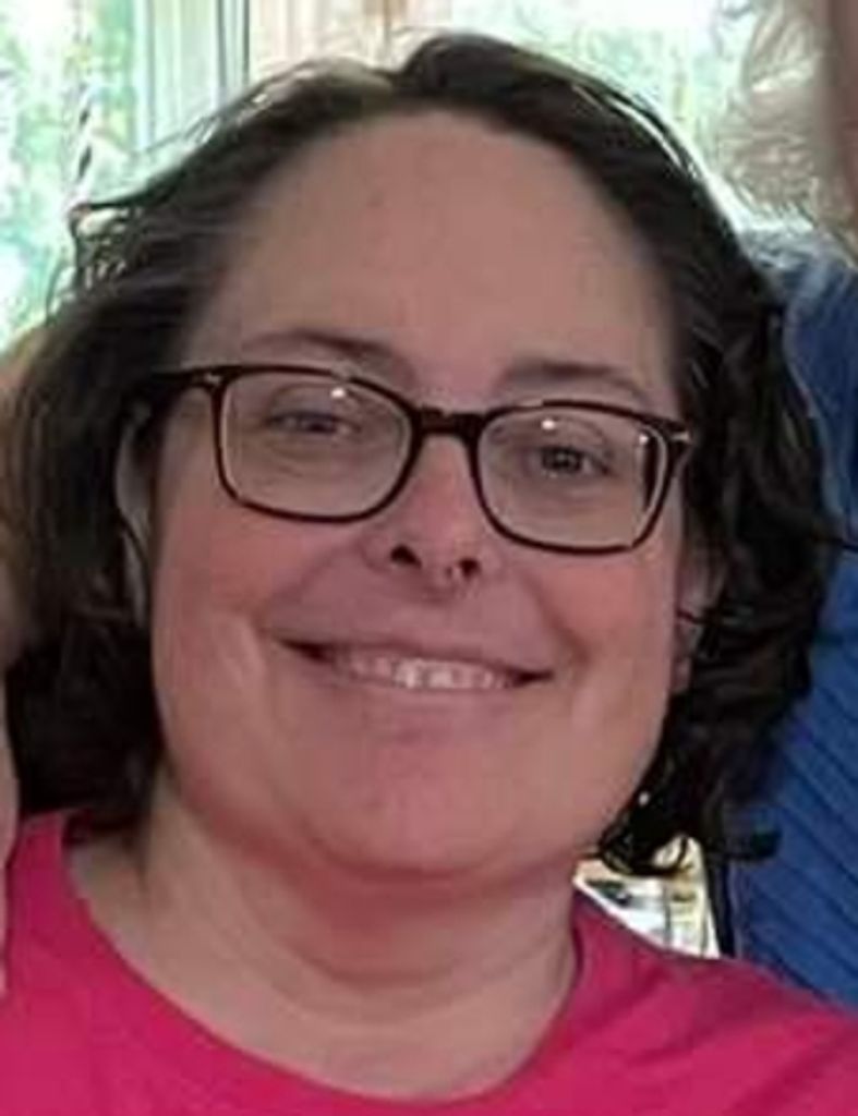 Lucinda Midgette Wilbur