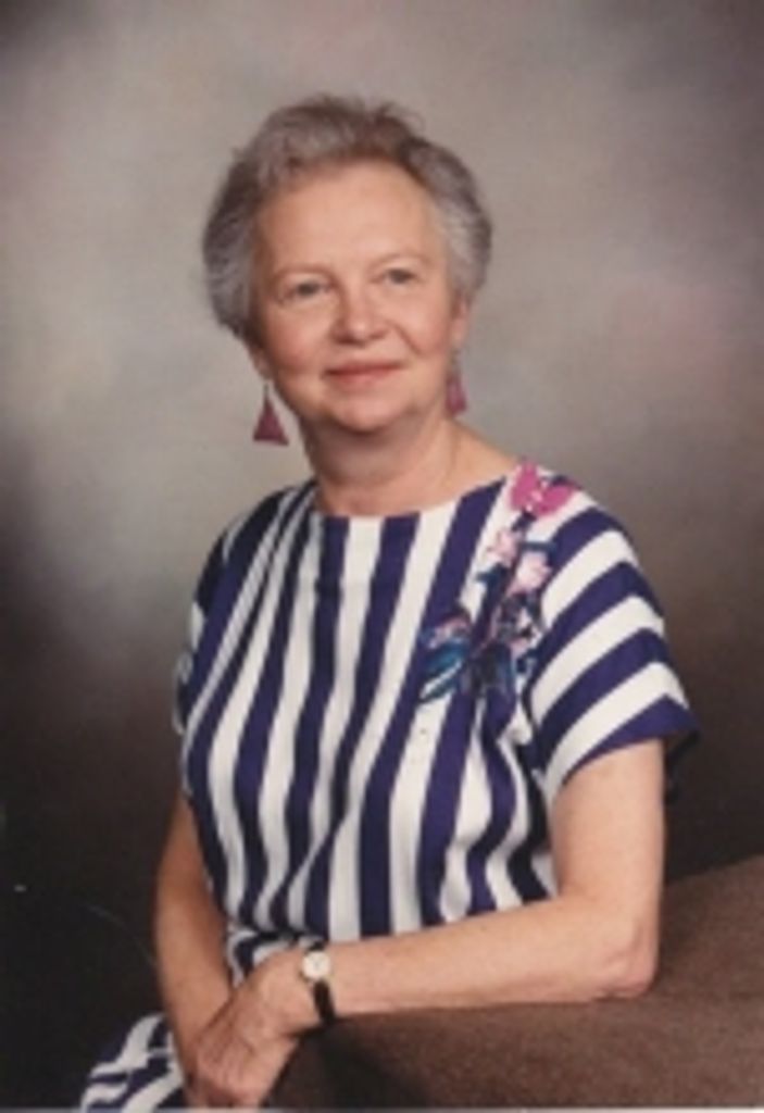Ava Jeanne Denison