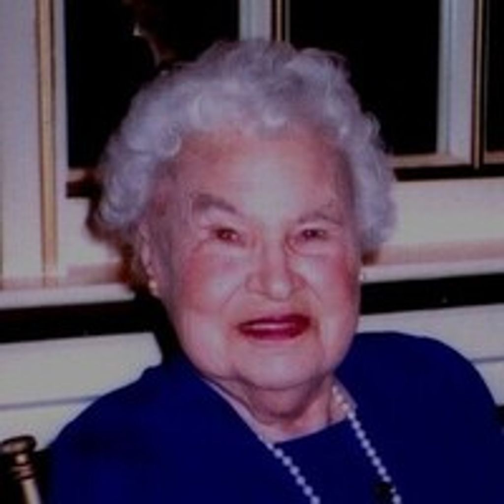 Rita M. Hildreth