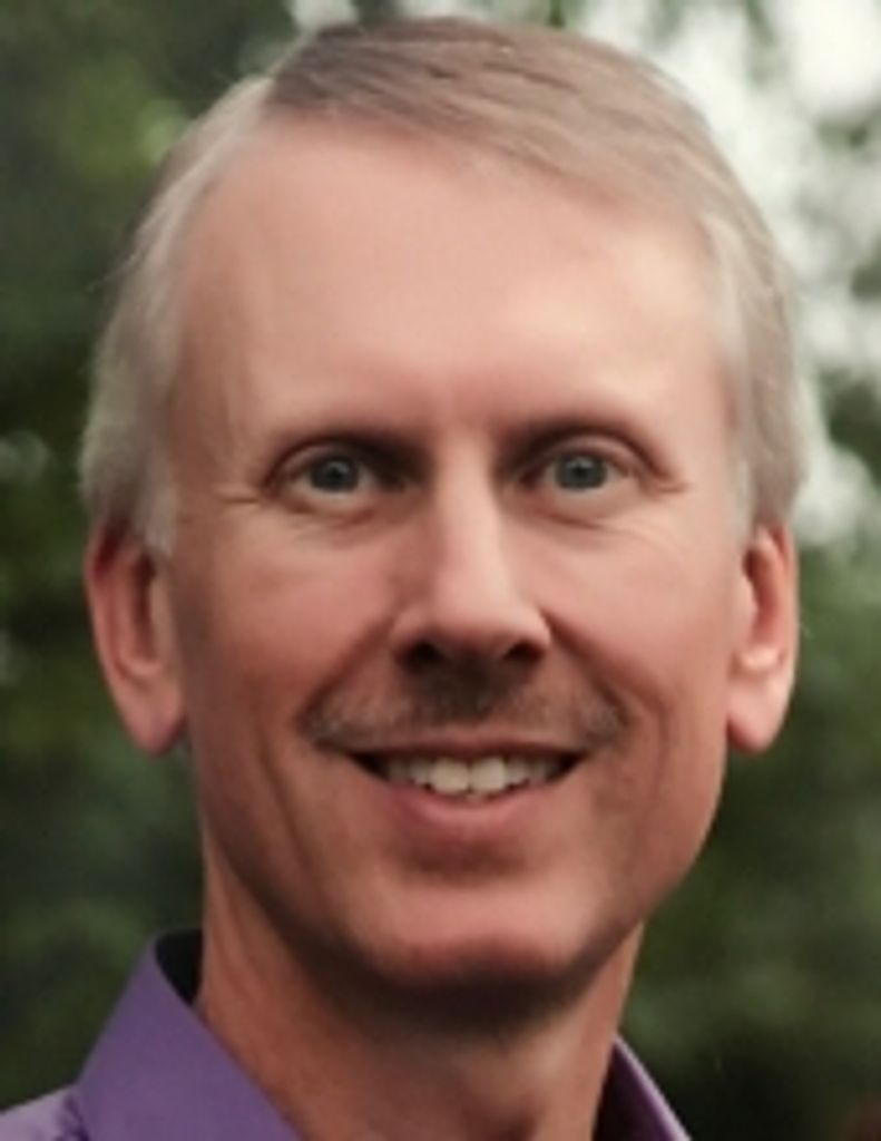 James R. "Jim" Green