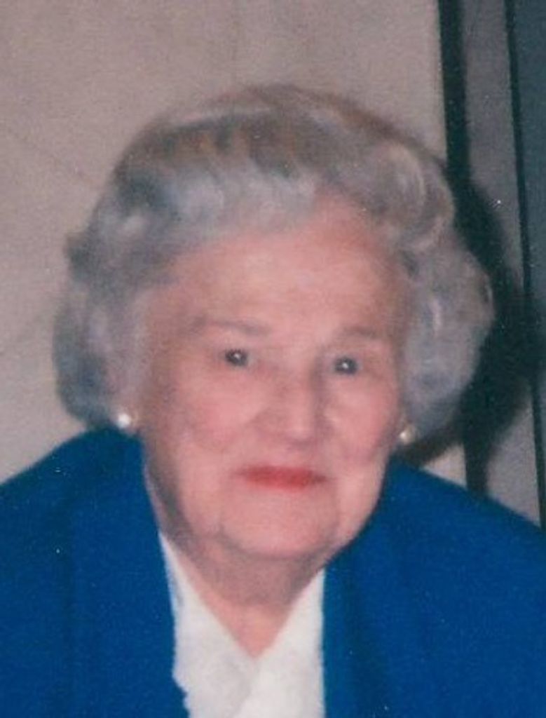 Kathryn Jane Miller Profile Photo