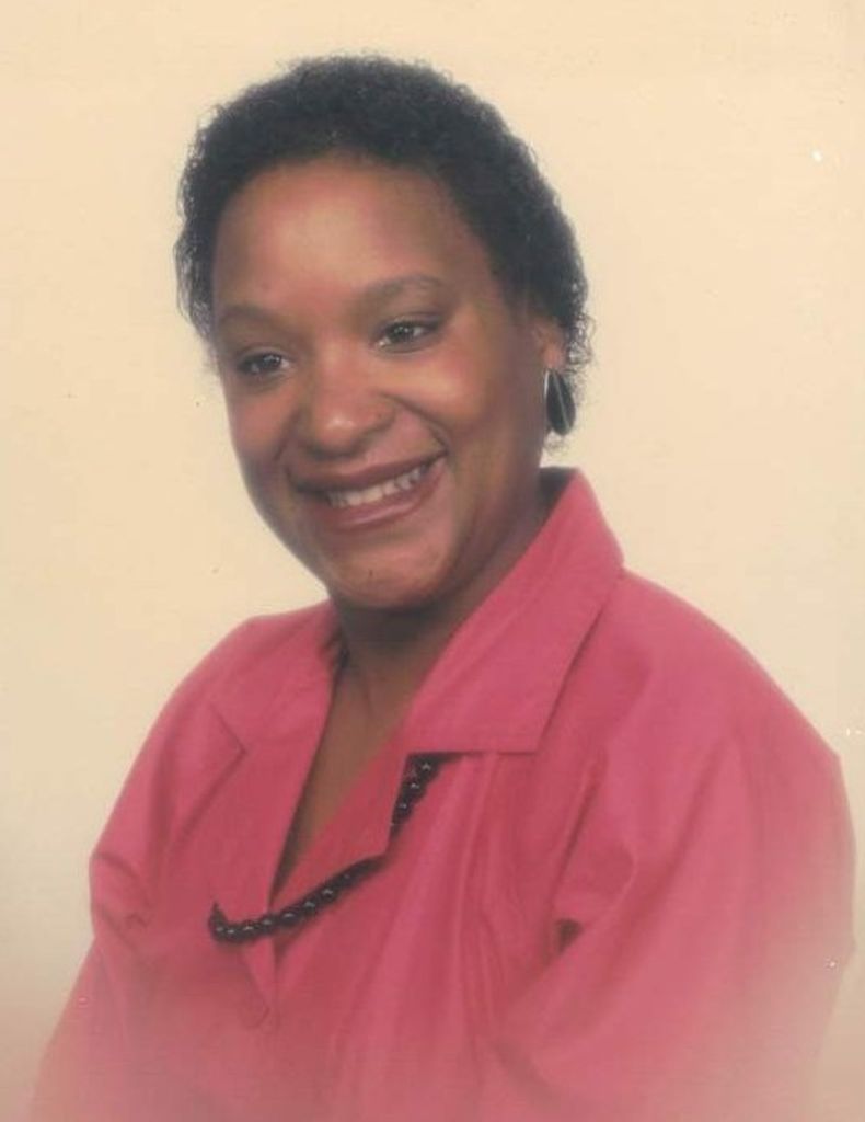 Betty L. Brown