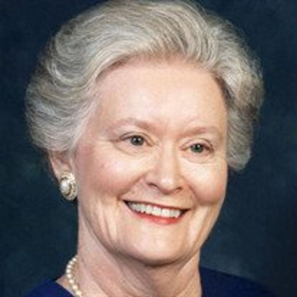Mary Gene Everitt Elliott