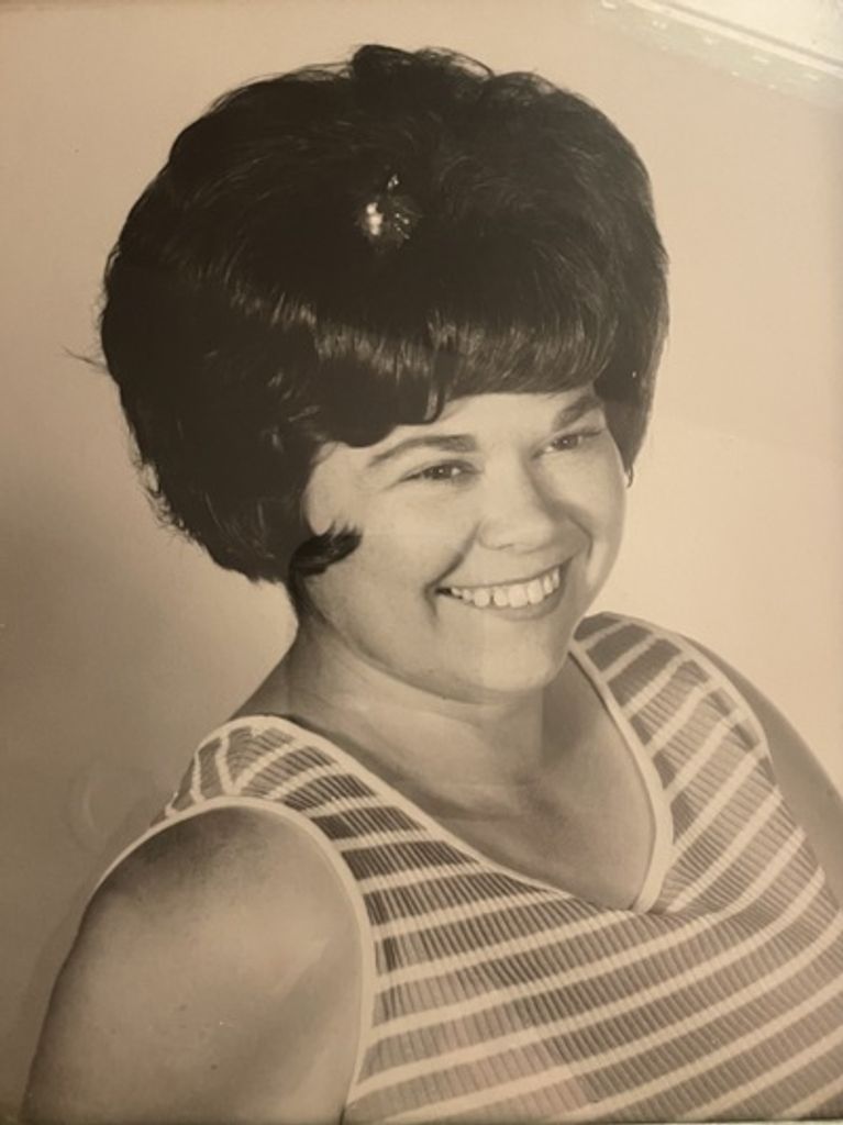 Sylvia Kay Day Profile Photo