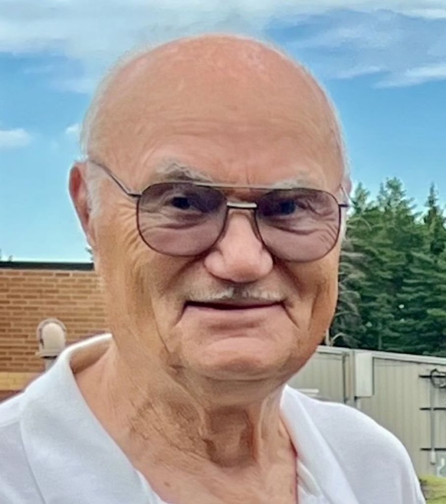 David R. Baufield Profile Photo