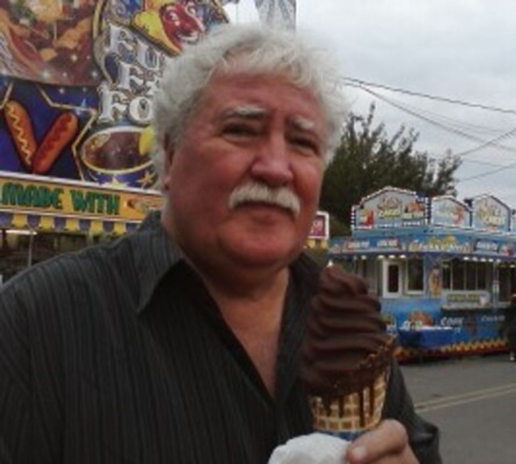 Homer R. "Rick" Jenkins