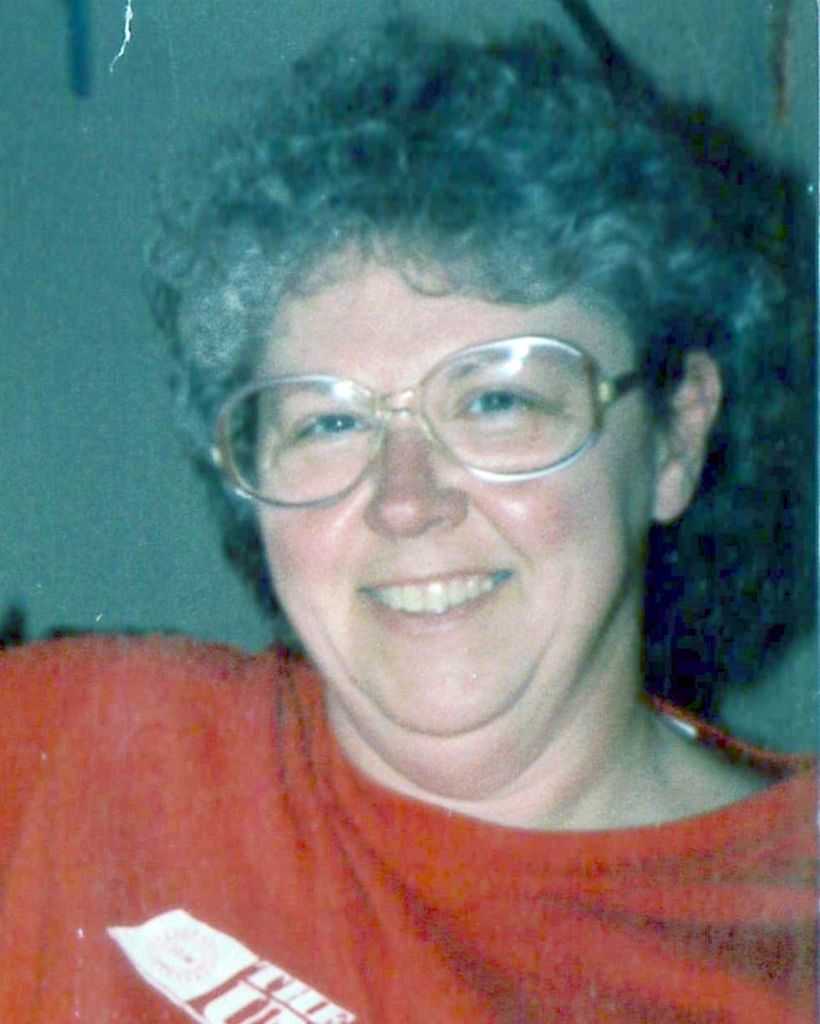 Sue Ann Moore
