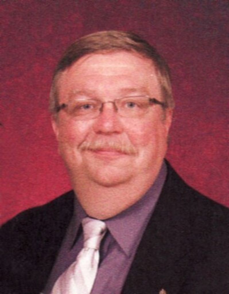 William D. Graber Profile Photo