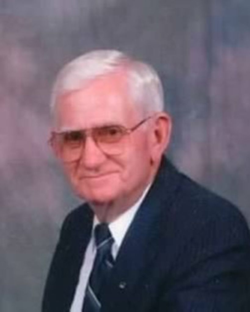 Wendell Carthell Thomas