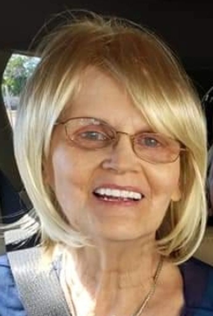 Margaret J Lychock Profile Photo