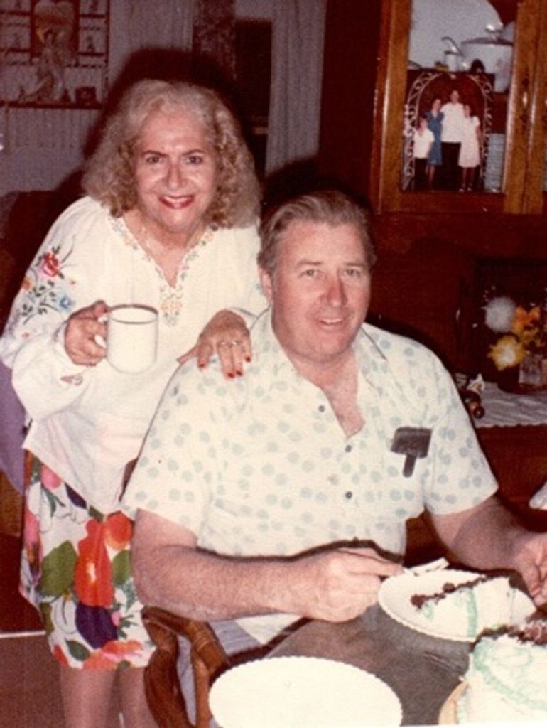 John M Barker Profile Photo