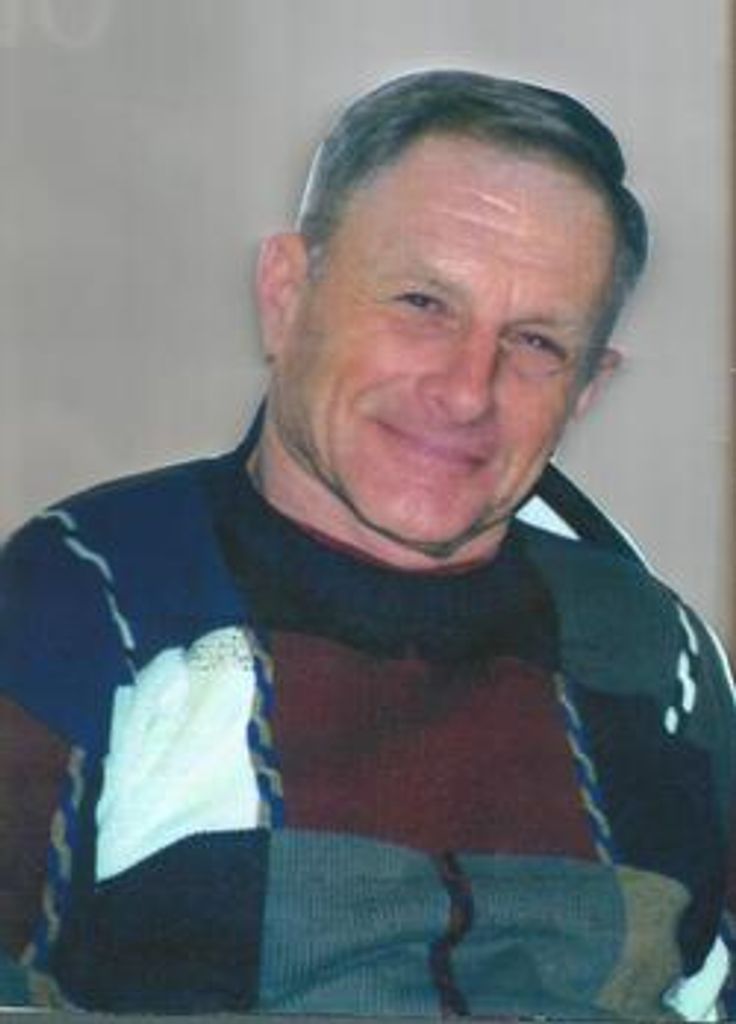 James J. Mueller Profile Photo