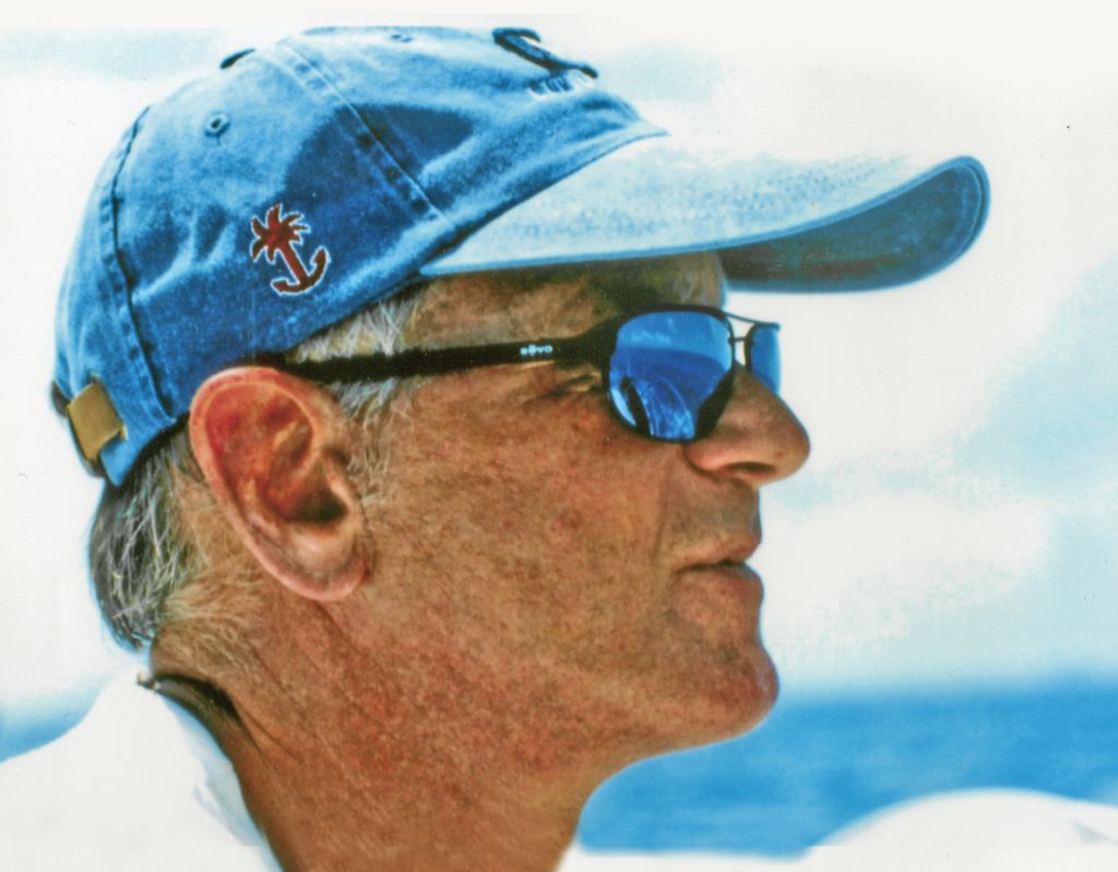 Roger Stevens Profile Photo