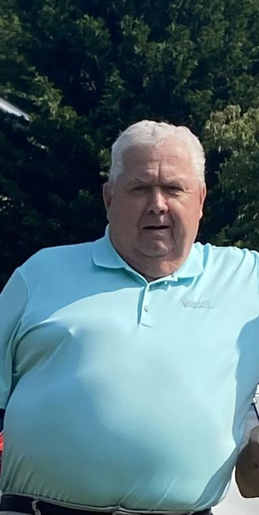 Montie Larry Largin Profile Photo