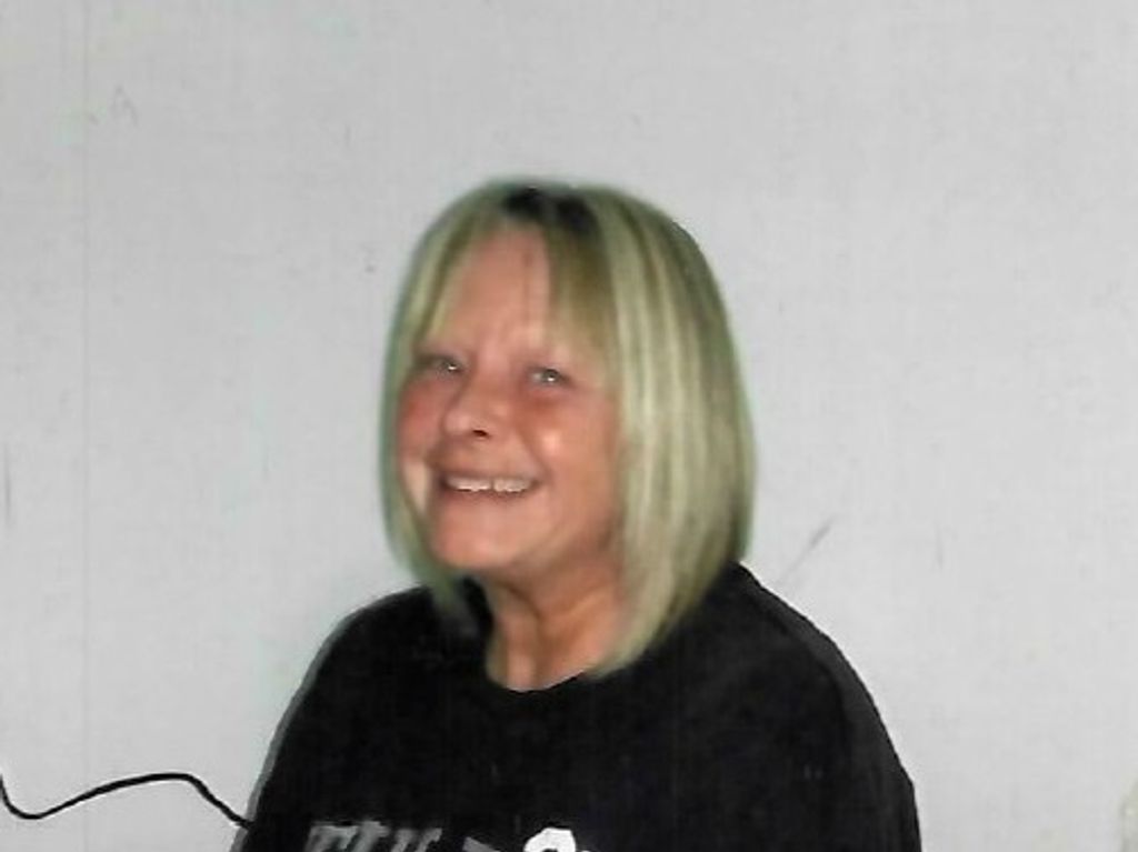 Candace M. Hamilton Profile Photo