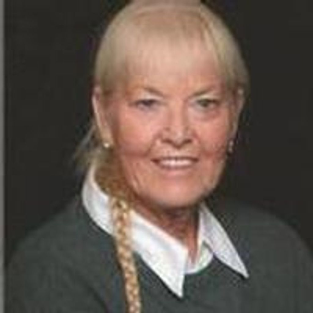 Virginia Laforge